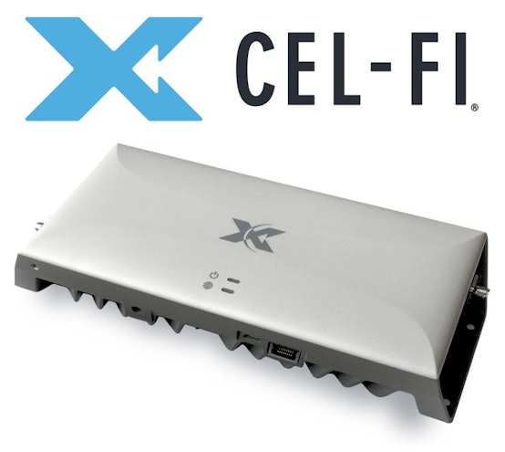 Cel-Fi GO 4 Cel-Fi GO 4