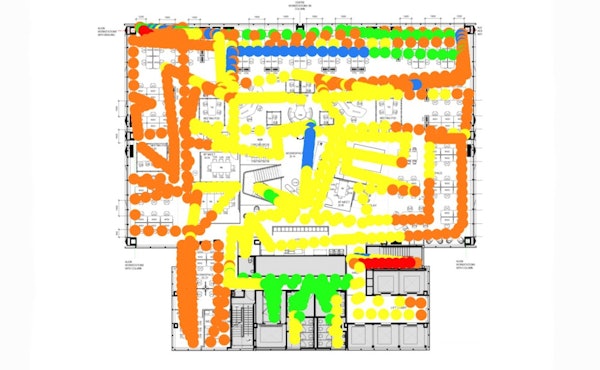 Cellular Coverage Mapping Cellular Coverage Mapping